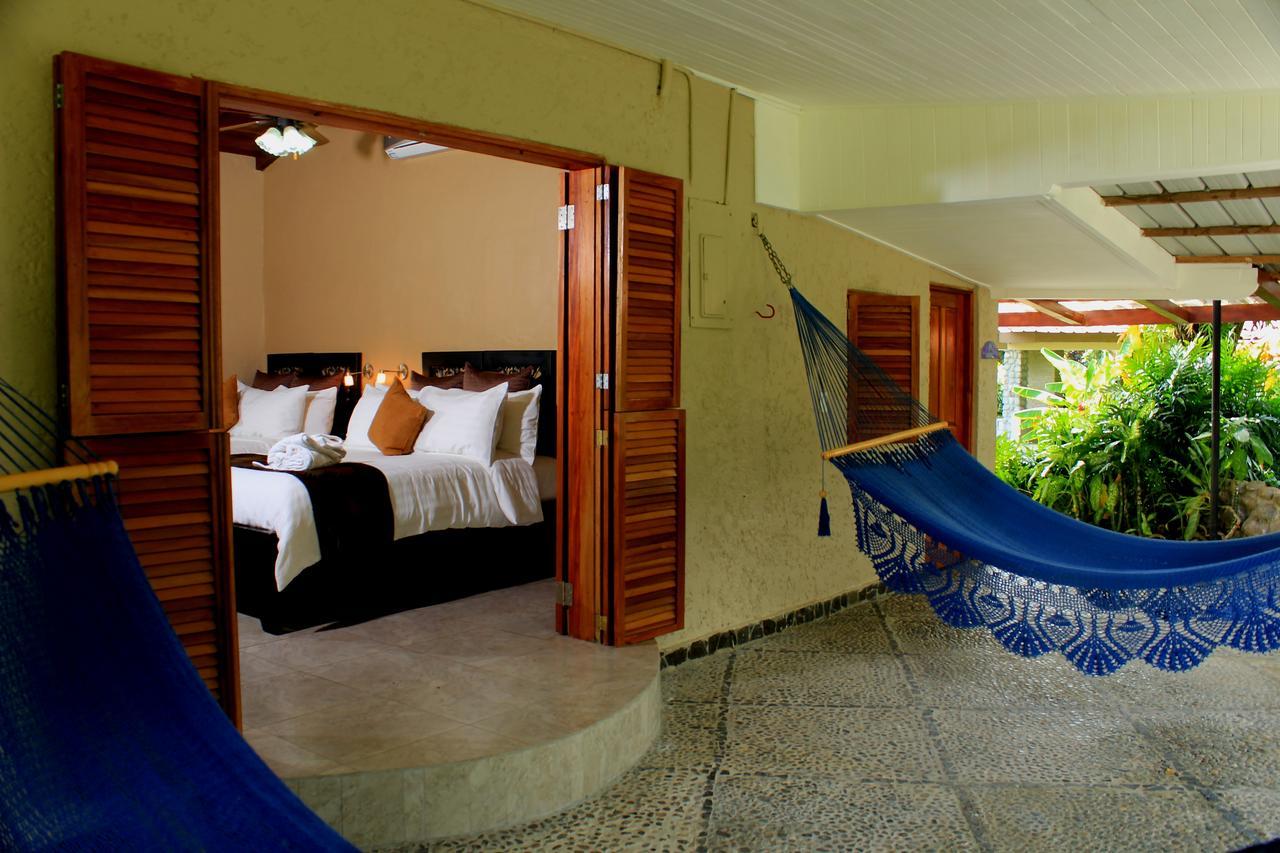 Crater Valley Boutique Hotel El Valle de Anton Exterior foto