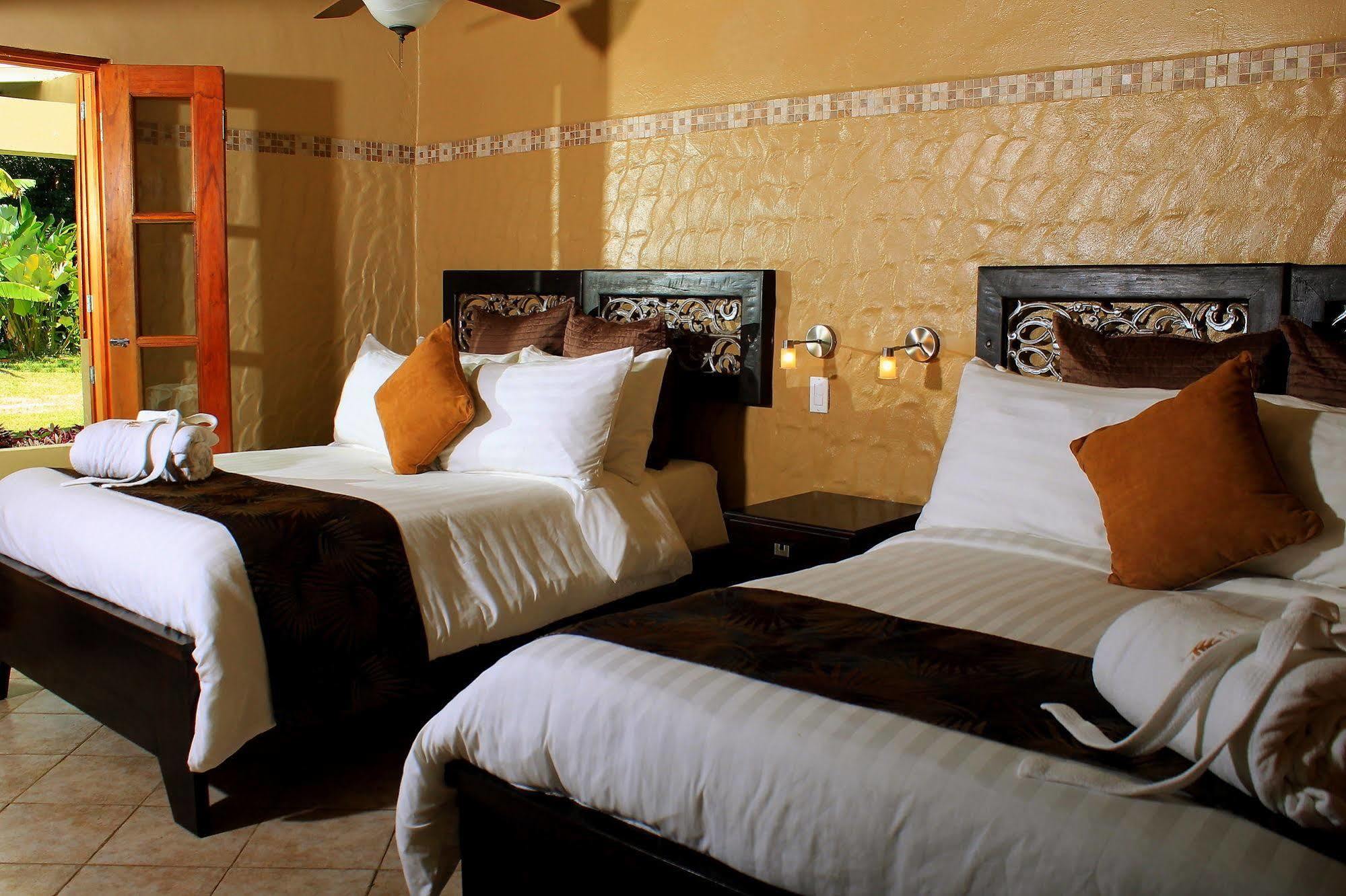 Crater Valley Boutique Hotel El Valle de Anton Exterior foto