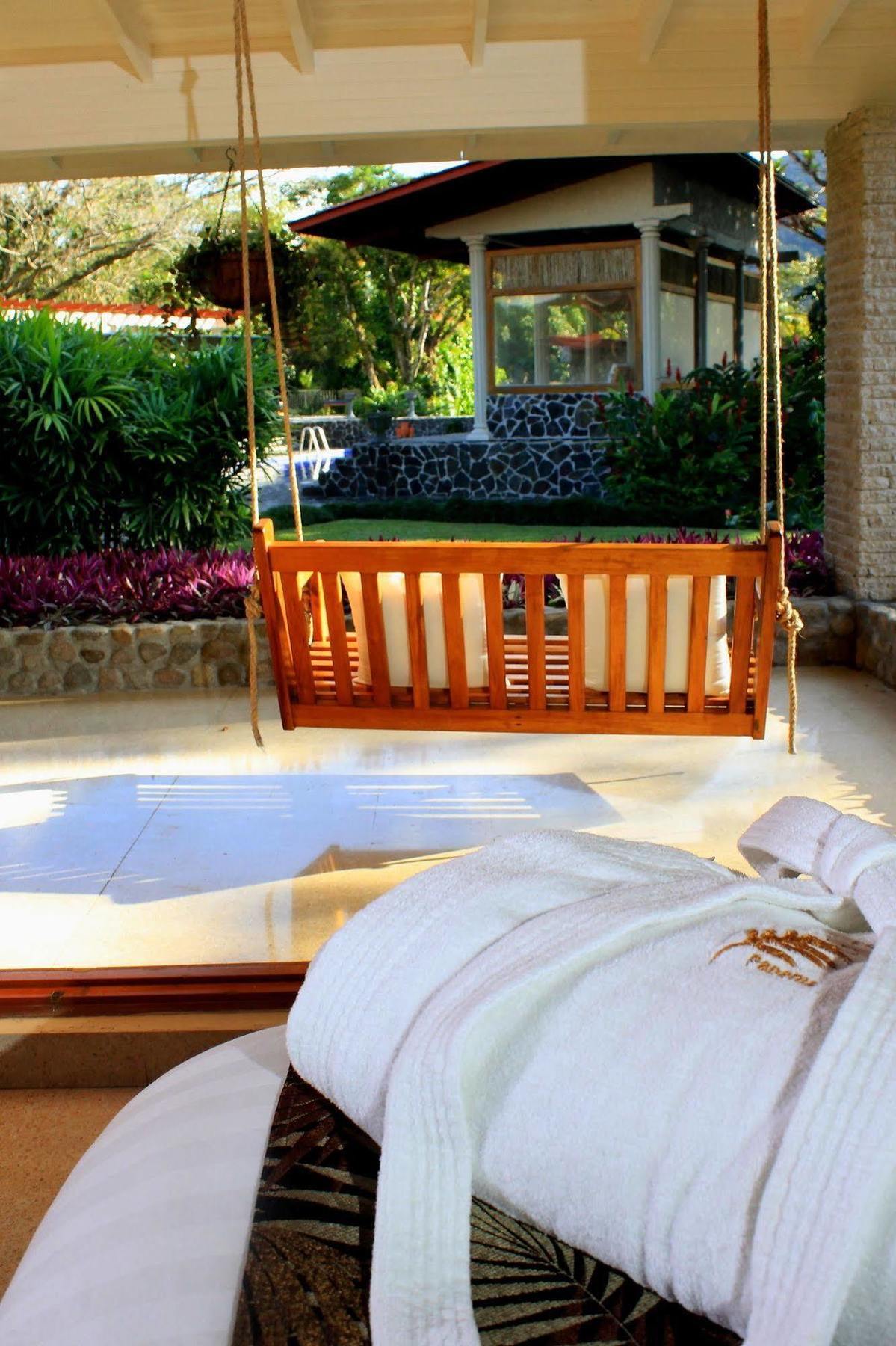 Crater Valley Boutique Hotel El Valle de Anton Exterior foto